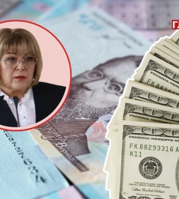 Заслужений лікар України та «слуга народу». Що відомо про Тетяну Крупу, яка незаконно збагатилася
