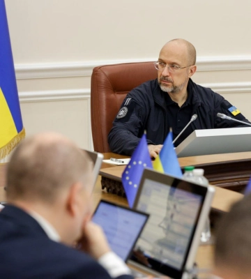Харкову, Дніпру та Кременчуку передадуть 28 модульних газових котелень