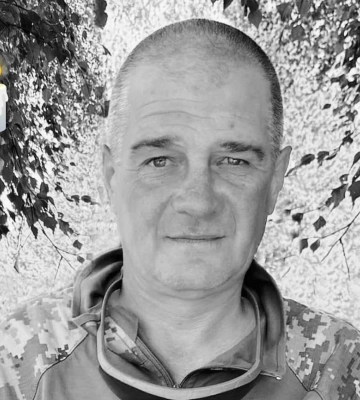 Трагічна втрата на Покрову: у Луцьку прощатимуться з Героєм Романом Радом&#039;яком