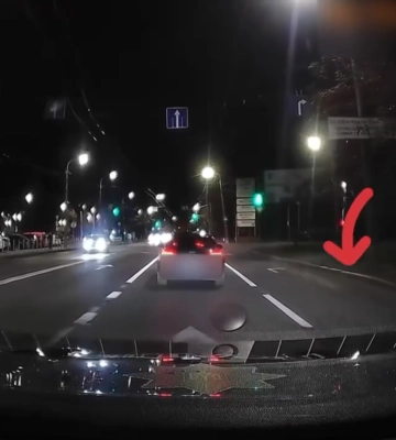 У Луцьку неповнолітній за кермом авто порушив правила руху
