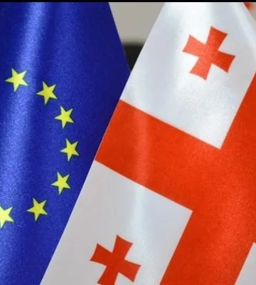 ЄС відмовився від зустрічей на високому рівні з урядовцями Грузії