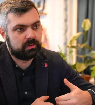 Волинська трагедія: голова Інституту національної пам’яті просить Кабмін виділити кошти на пошукові роботи