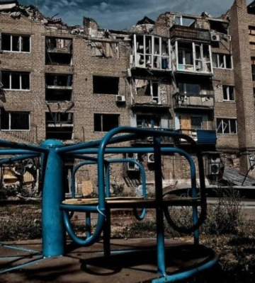 У Покровську залишається 13 000 жителів
