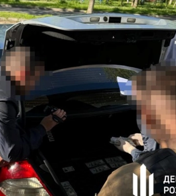 Суд ждет &quot;неудачника&quot;-правоохранителя, который так и не смог помочь уклонистам