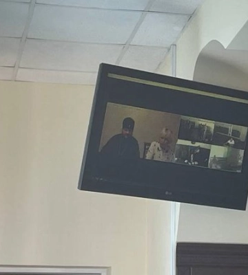 Черкаському митрополиту Феодосію вкотре продовжили запобіжний захід