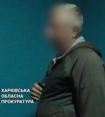 Заробив на ремонті пошкодженої будівлі в Харкові пів мільйона: кого підозрюють