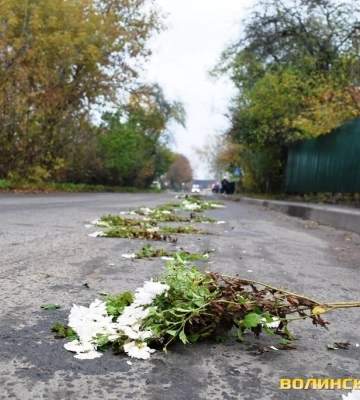 Трагічна втрата на Покрову: у Луцьку прощатимуться з Героєм Романом Радом&#039;яком