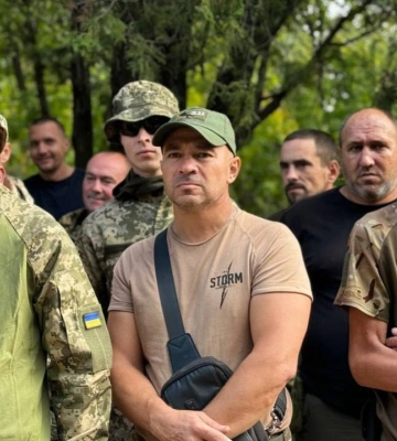Близько сотні бійців бригади ТРО відмовилися виконувати завдання під Вугледаром через погане забезпечення