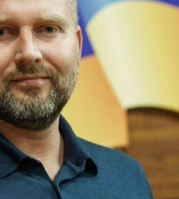 Шахраї знову розсилають листи від імені голови Полтавської ОВА Філіпа Проніна