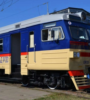 Рух транспорту Дніпровською ГЕС буде обмежено з 5 по 10 жовтня