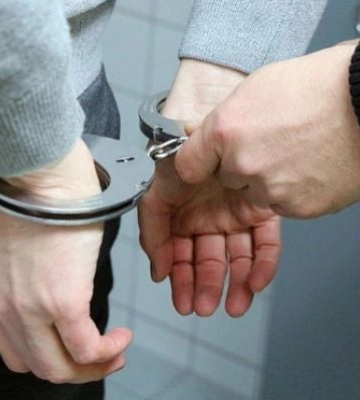 В Мелитополе скрывался убийца из Забайкалья
