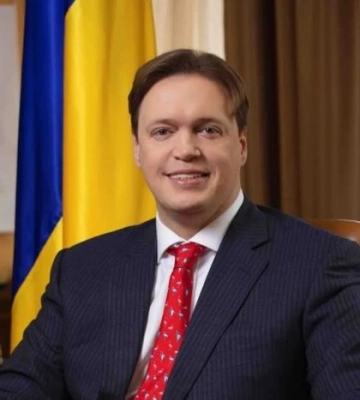 Справа ексголови Фонду держмайна Сенниченка: розслідування завершено