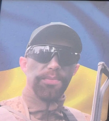 Пам’ять загиблого Героя вшанували у Рівному