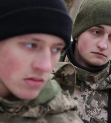 Нардеп Костенко призвал снизить мобилизационный возраст в Украине до 20 лет