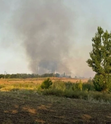 Росіяни вдарили КАБами по одному з центральних районів Харкова
