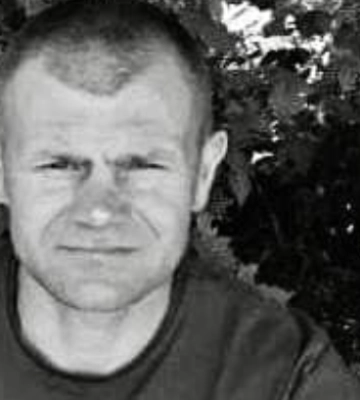 Захищаючи Україну, загинув 40-річний Герой з Луцького району Андрій Ольшевський