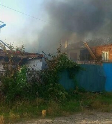 РФ понад 20 разів за день атакувала Нікопольщину: поранено чоловіка