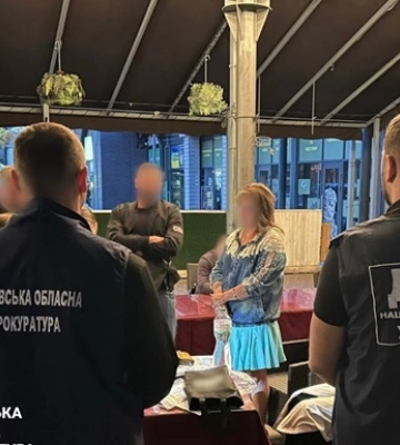 Задержана женщина,  помогавшая уклонистам оформить фейковую инвалидность