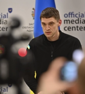 На ТОТ Запоріжжя росіяни почали «призов» - Федоров радить українцям звертатися до проєкту «Хочу жить»