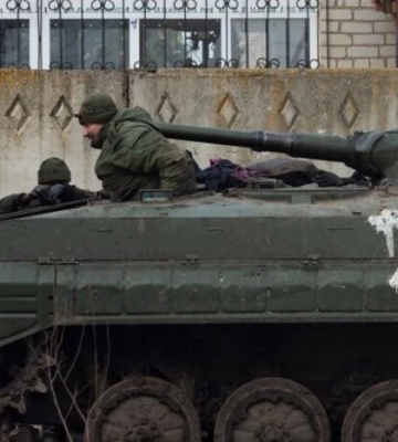Шестеро офіцерів із КНДР загинули біля окупованого Донецька – ЗМІ