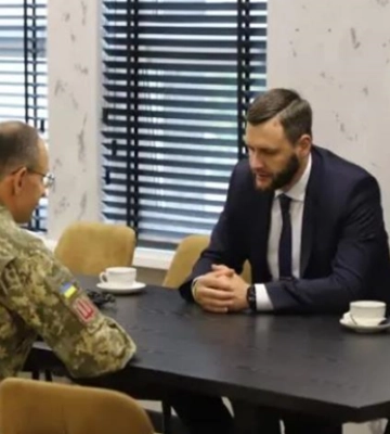 В Україні викривач корупції вперше отримав понад півтора мільйони гривень