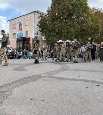Комбат ТРО нібито застрелився після втечі бійців з-під Вугледару: влада каже, що загинув