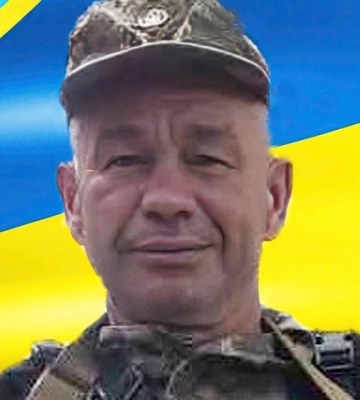 Унаслідок атаки ворожого БпЛА загинув солдат із Дубровиці