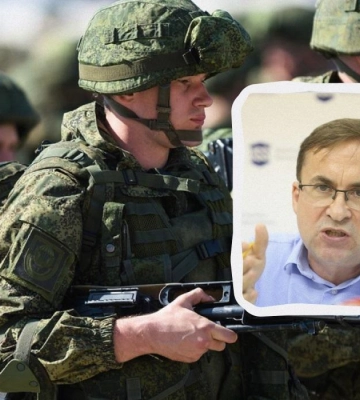 Отработанный маневр: эксперт рассказал, что будут делать россияне возле Селидово