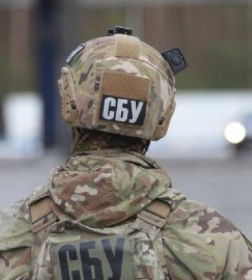 СБУ затримала 16 колаборантів в Харківській області після деокупації