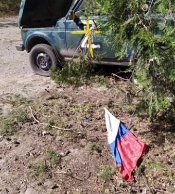 Росія розформувала два стрілецькі полки, – Генштаб