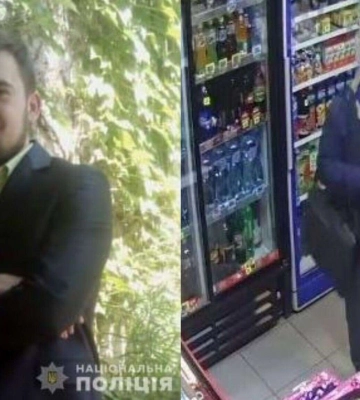 Востаннє бачили в магазині: у Дніпрі та області шукають безвісти зниклого чоловіка