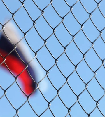США и Великобритания и Канада расширили санкции против России после аннексии украинских территорий