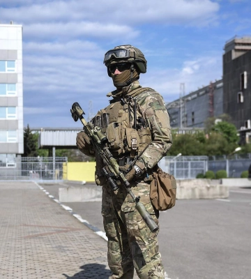 МАГАТЭ официально потребовали от РФ покинуть Запорожскую АЭС: принята резолюция