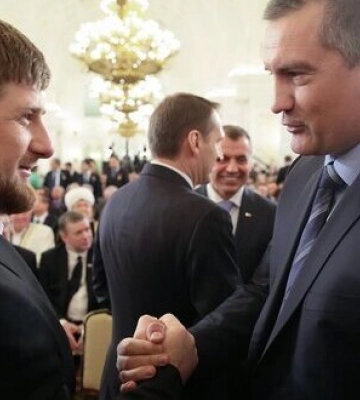 Кадыров призвал российских губернаторов не ждать решения Кремля о военном положении и начать &quot;самомобилизацию&quot;