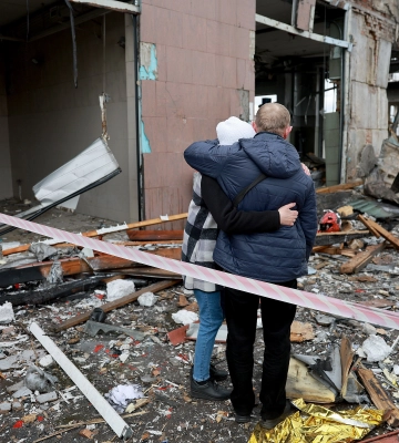 Ситуация хуже, чем в Бородянке и Буче: в Минобороны оценили последствия действий россиян в Изюме