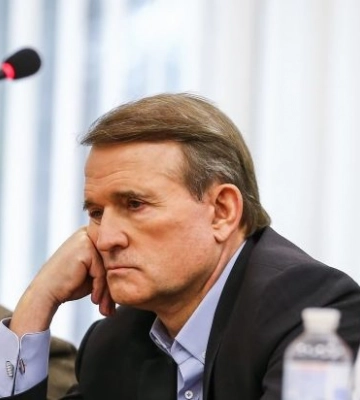 Заборона ОПЗЖ: Верховний Суд ухвалив остаточне рішення