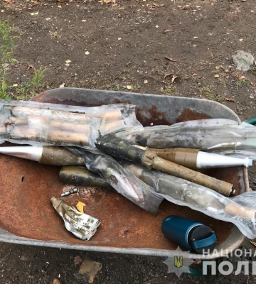 Ще в одному прикордонному селі Харківської області підняли прапор України 