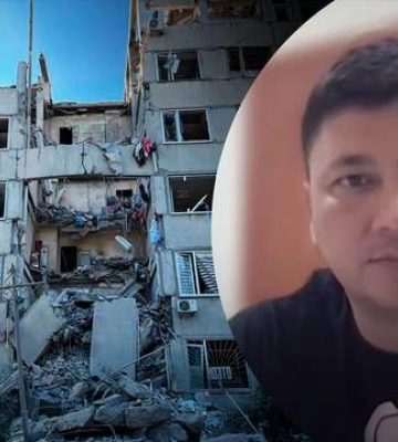 Россияне попадают в те же здания, – Ким рассказал об обстрелах и ситуации в Николаеве