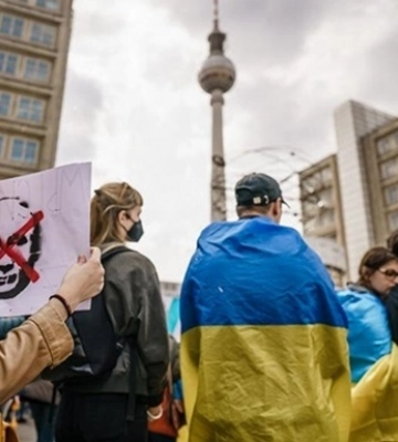 В Україну повернулися майже 5 млн біженців - ЄК