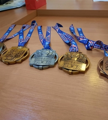 Волинським спортсменам і їхнім тренерам обіцяють надати грошову допомогу