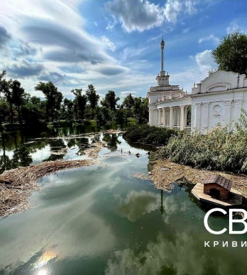 По Кривому Рогу ворог ударив ракетами типу «Кинджал» та «Іскандер» - ОК «Південь».