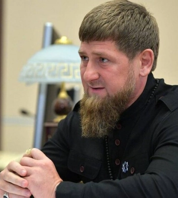 Кадиров і гауляйтери. США оголосили нові санкції