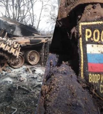 Остатки привезли матери в Подмосковье: на войне погиб россиянин, учившийся в Луганской области
