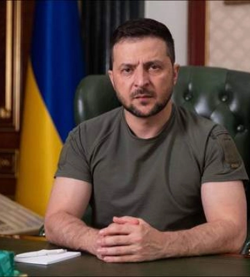 За терактами росія ховає провал: Зеленський звернувся до українців