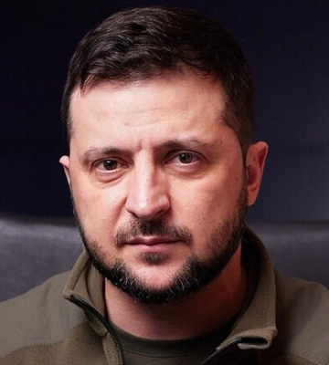 Подоляк заявив, що учасник ДТП із Зеленським був &quot;під стимуляторами&quot;