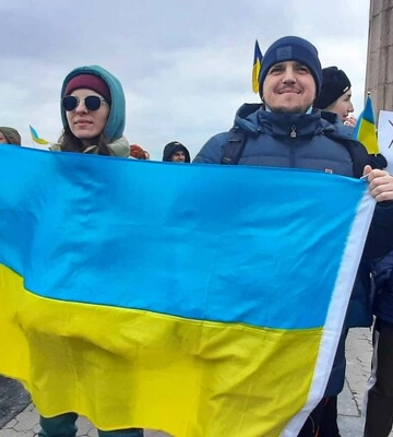 Украина сможет освободить Херсон уже в октябре — военный эксперт
