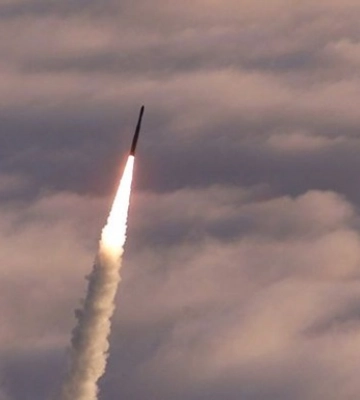 Украинская ПВО сбила ракету оккупантов над Одесской областью