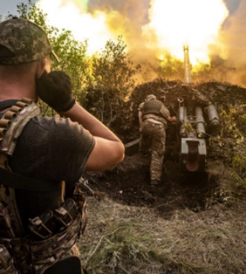 ЗСУ ліквідували штаб росіян у Лисичанську та знищили базу окупантів неподалік Херсону