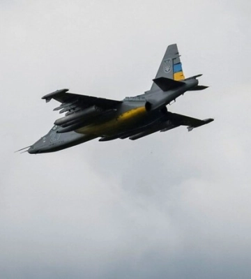Втрати ворога на півдні: ЗСУ знищили 27 одиниць озброєння та техніки окупантів