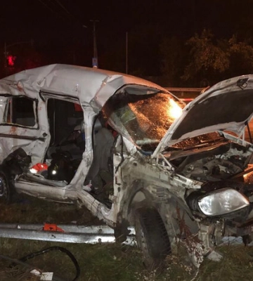 На Львівщині сталася ДТП за участю військового автомобіля. Загинула дитина
